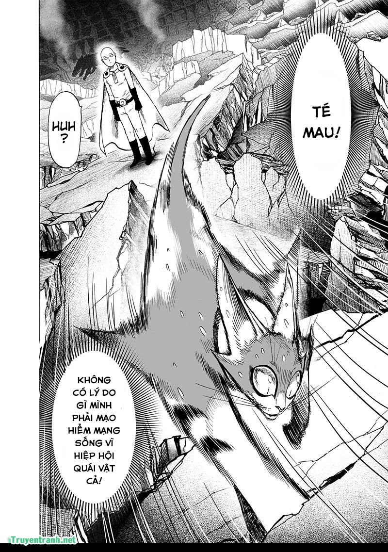 Onepunch Man: Chương 150