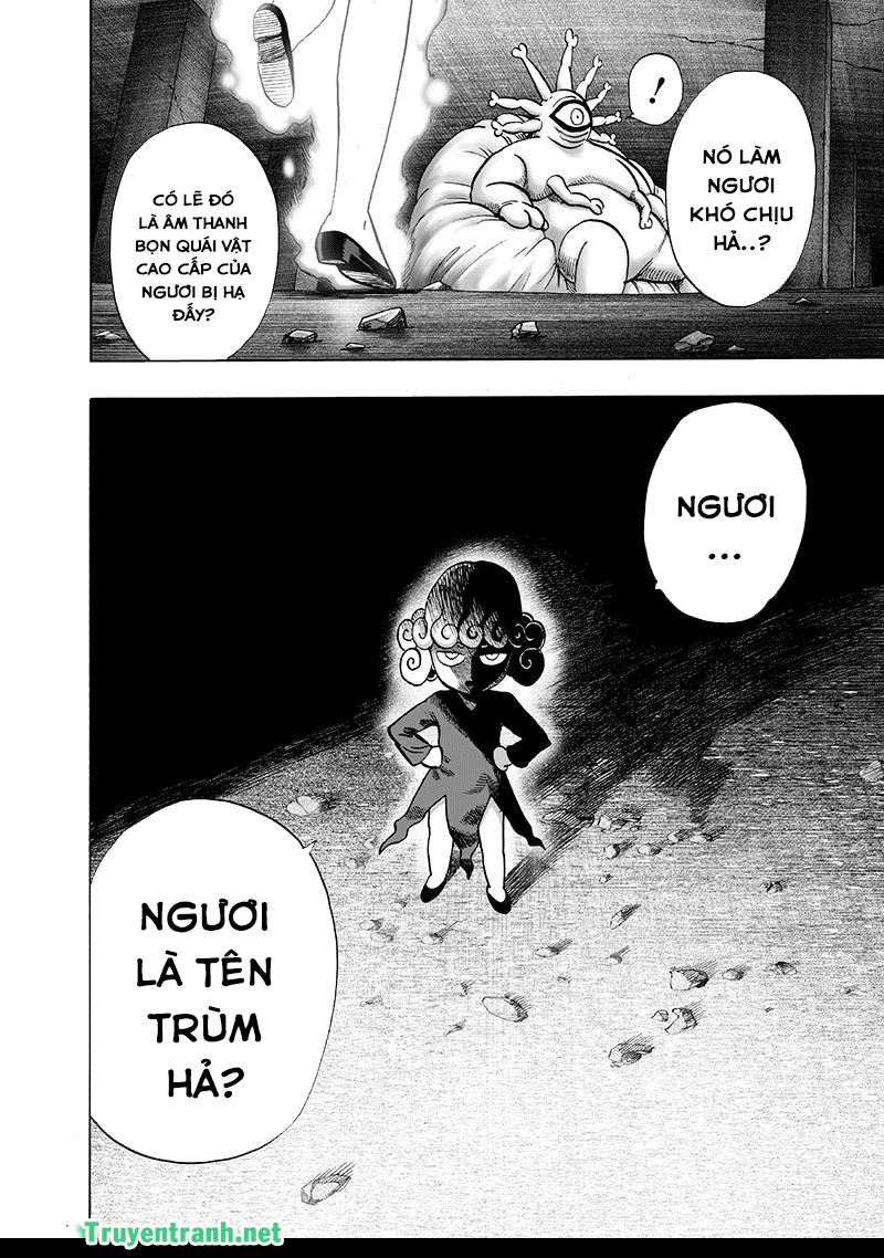 Onepunch Man: Chương 150