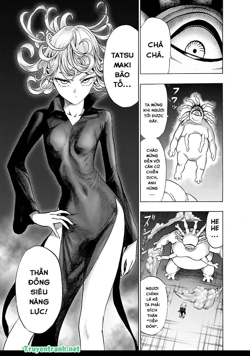 Onepunch Man: Chương 150