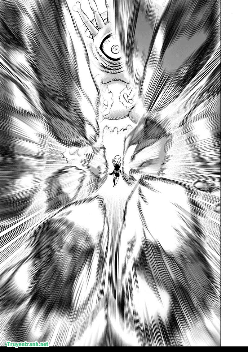Onepunch Man: Chương 150
