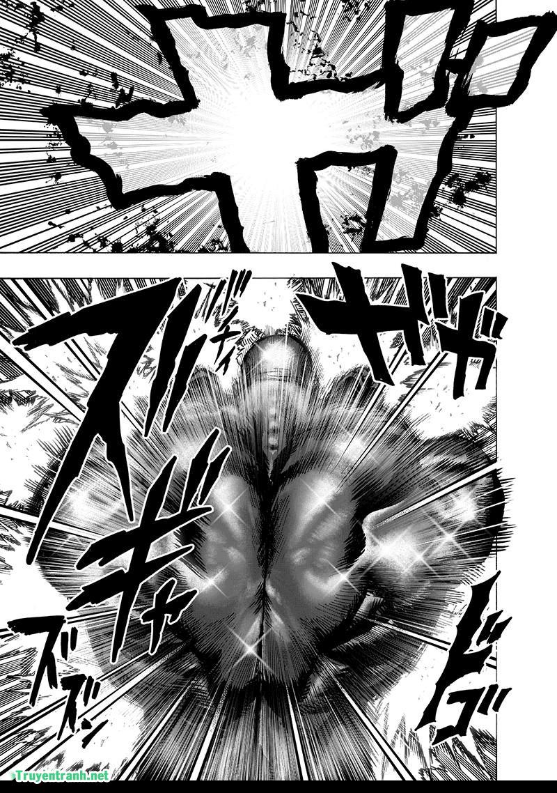 Onepunch Man: Chương 150