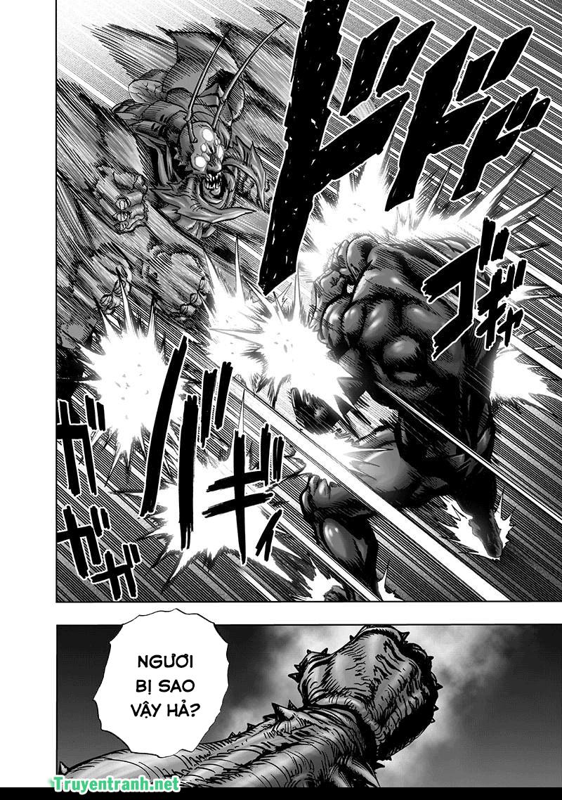 Onepunch Man: Chương 150