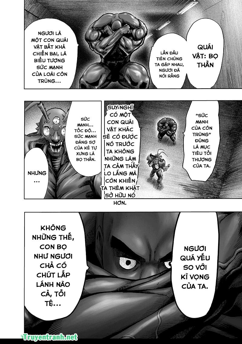 Onepunch Man: Chương 150