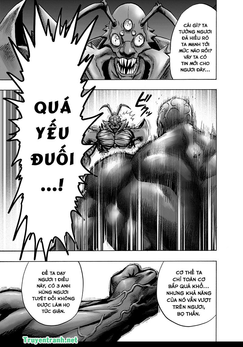 Onepunch Man: Chương 150