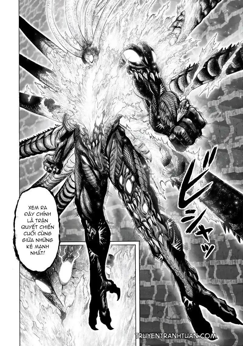 Onepunch Man: Chương 152