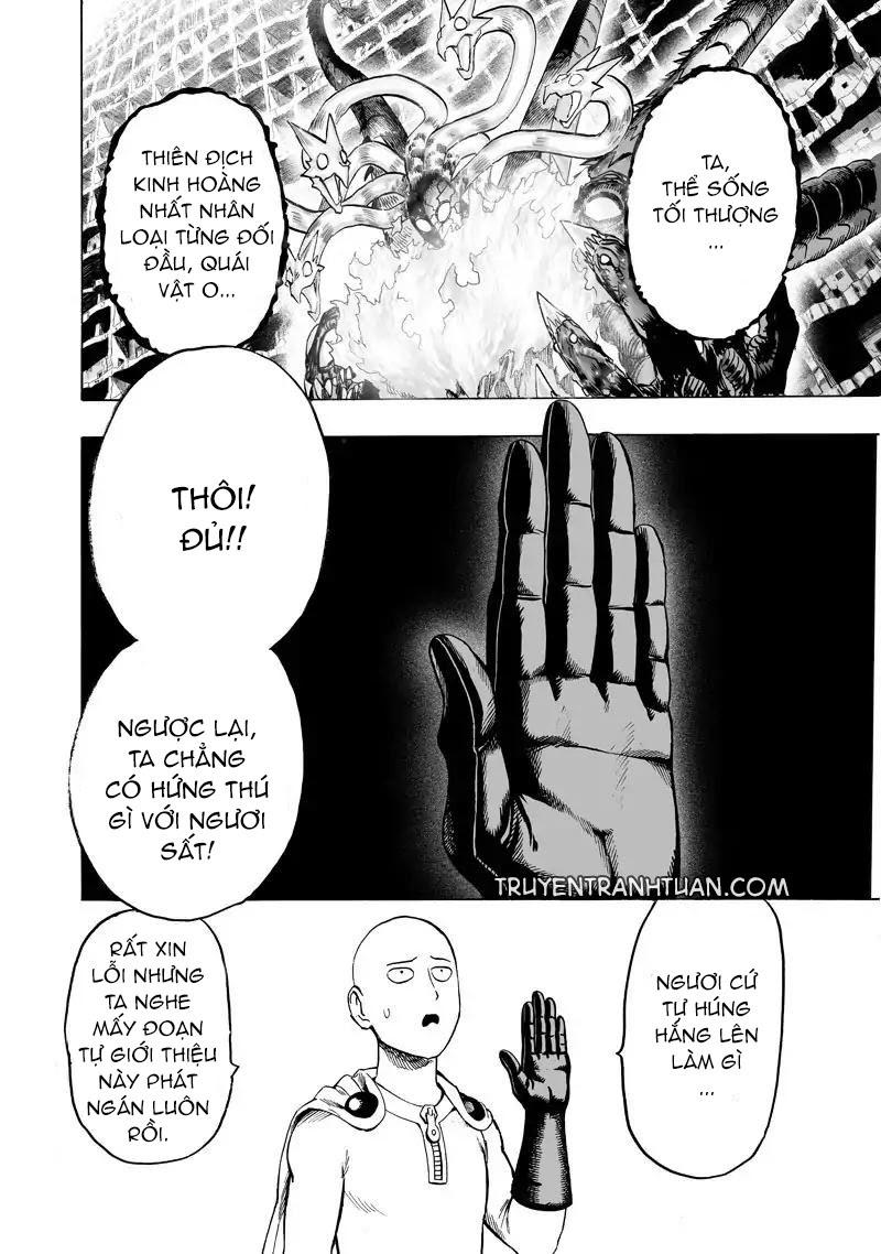 Onepunch Man: Chương 152