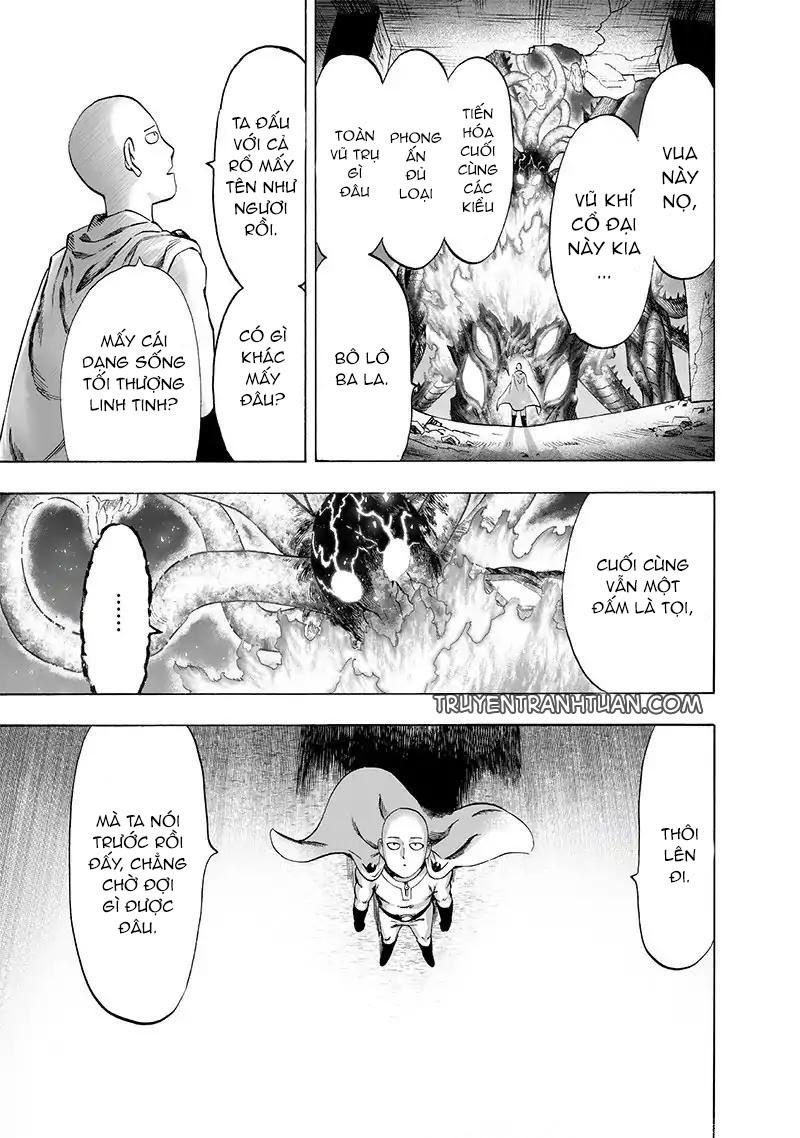 Onepunch Man: Chương 152