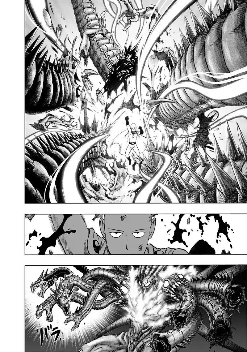 Onepunch Man: Chương 152