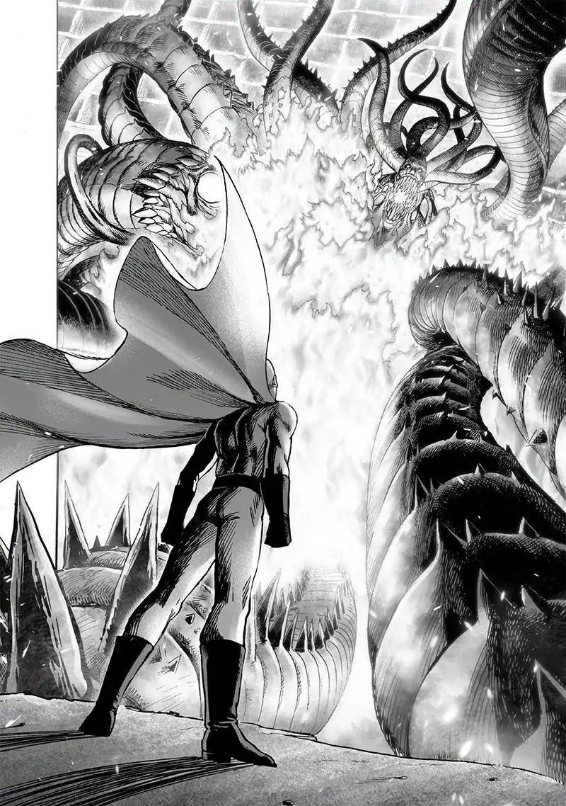 Onepunch Man: Chương 152