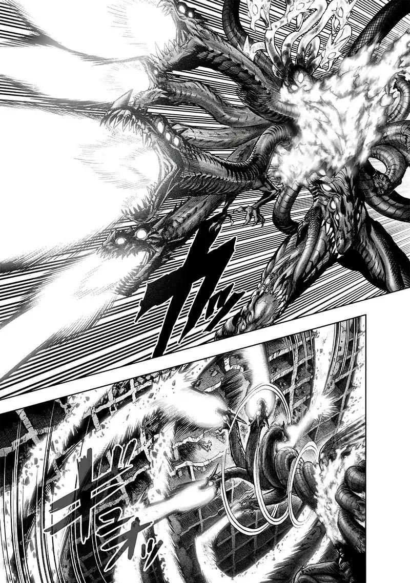 Onepunch Man: Chương 152