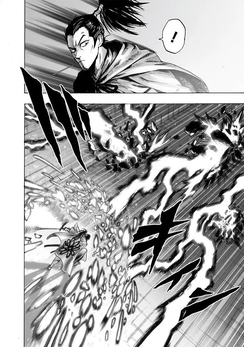 Onepunch Man: Chương 152