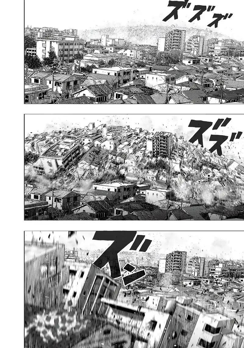 Onepunch Man: Chương 152