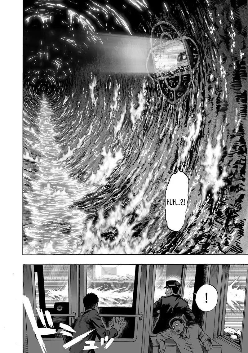 Onepunch Man: Chương 152