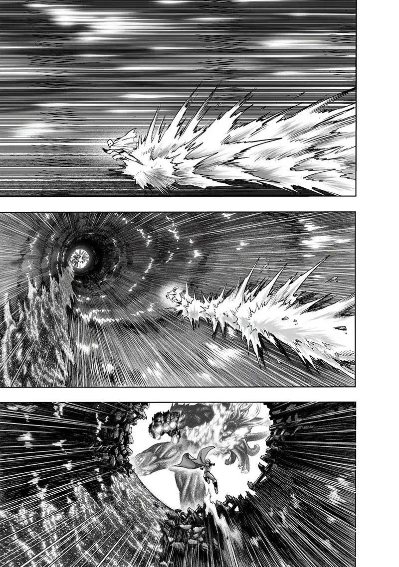 Onepunch Man: Chương 152
