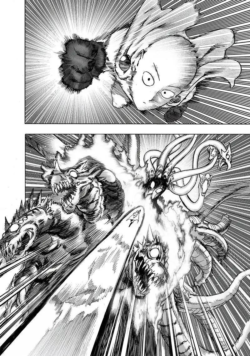 Onepunch Man: Chương 152