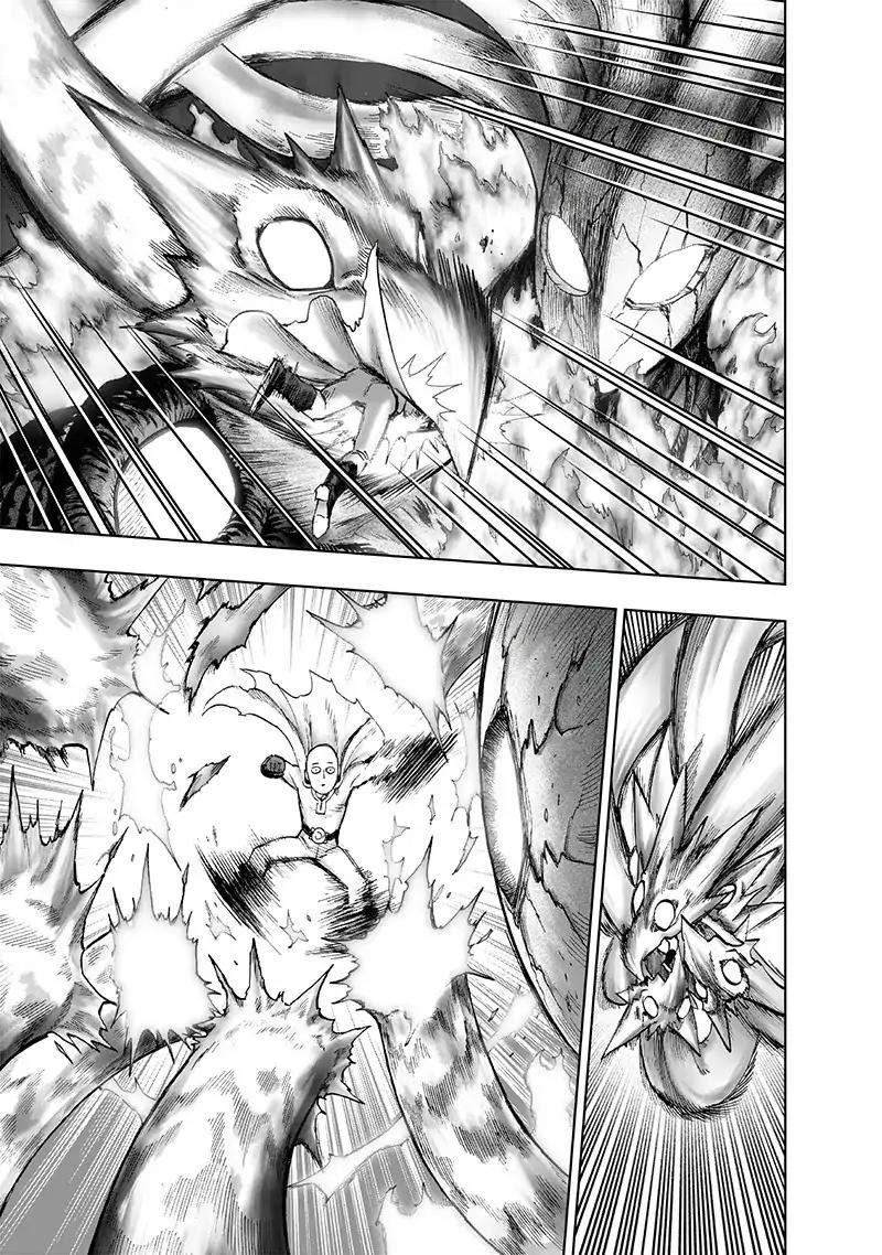Onepunch Man: Chương 152