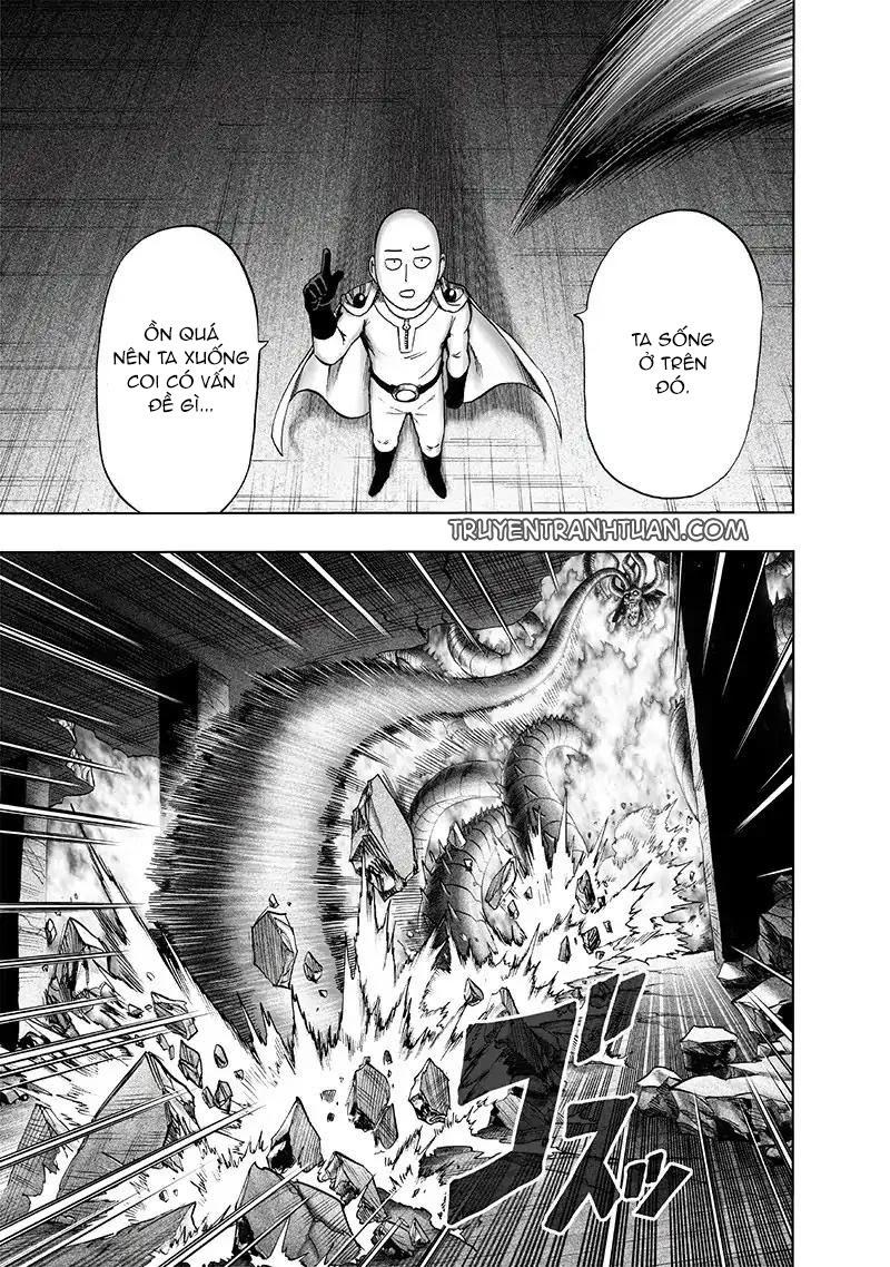 Onepunch Man: Chương 152