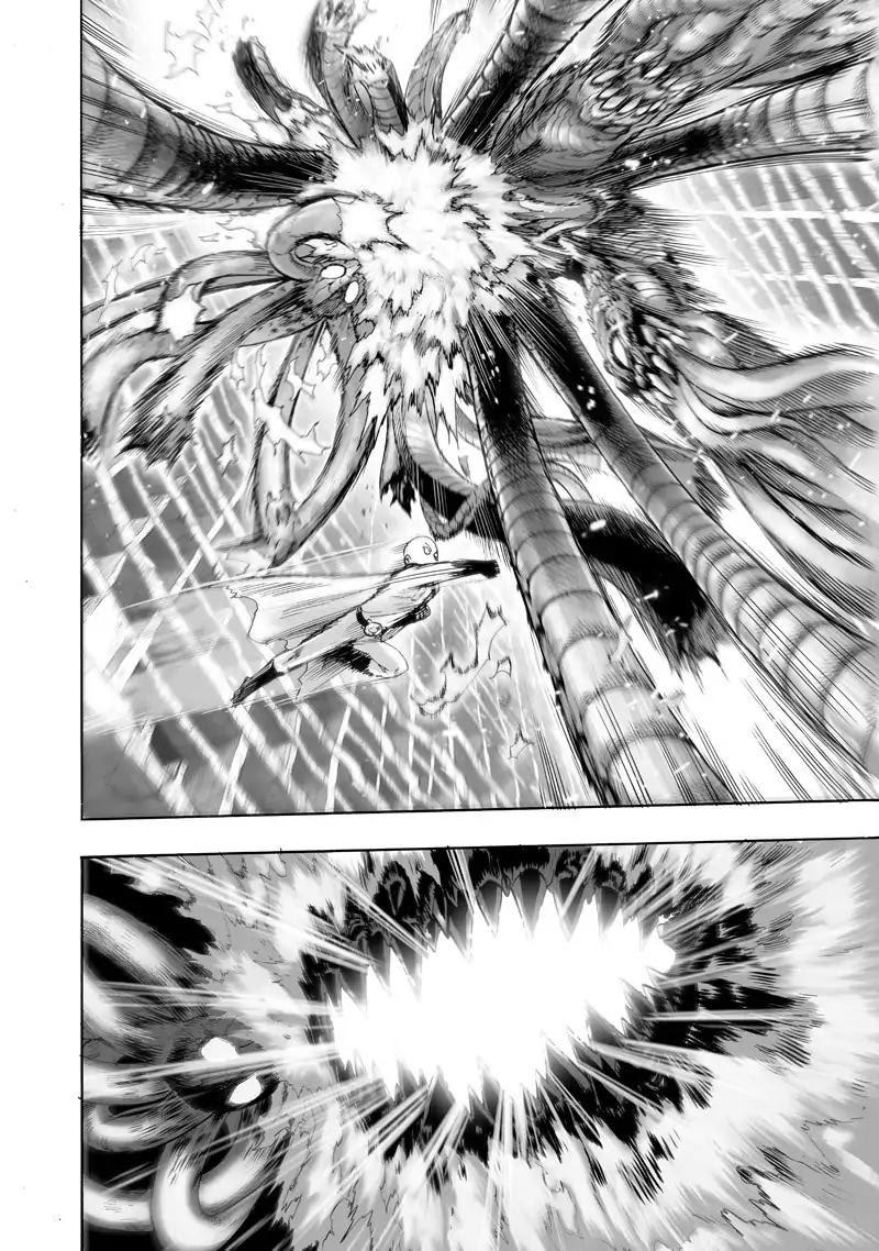 Onepunch Man: Chương 152