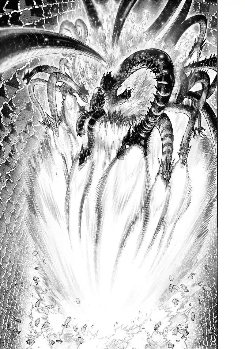 Onepunch Man: Chương 152
