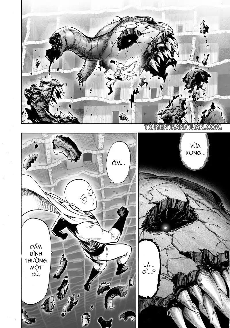 Onepunch Man: Chương 152