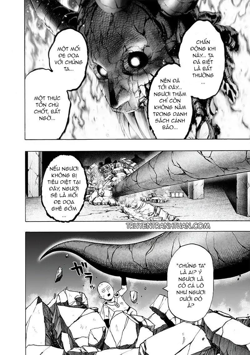 Onepunch Man: Chương 152