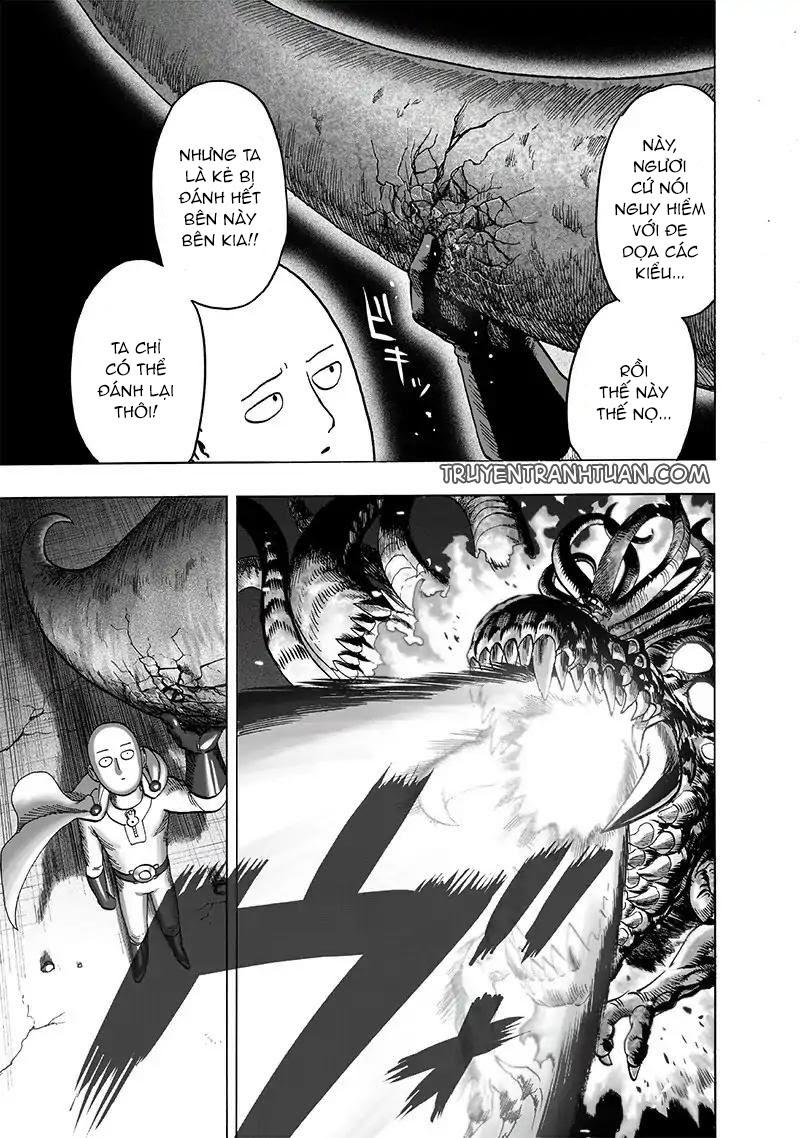 Onepunch Man: Chương 152