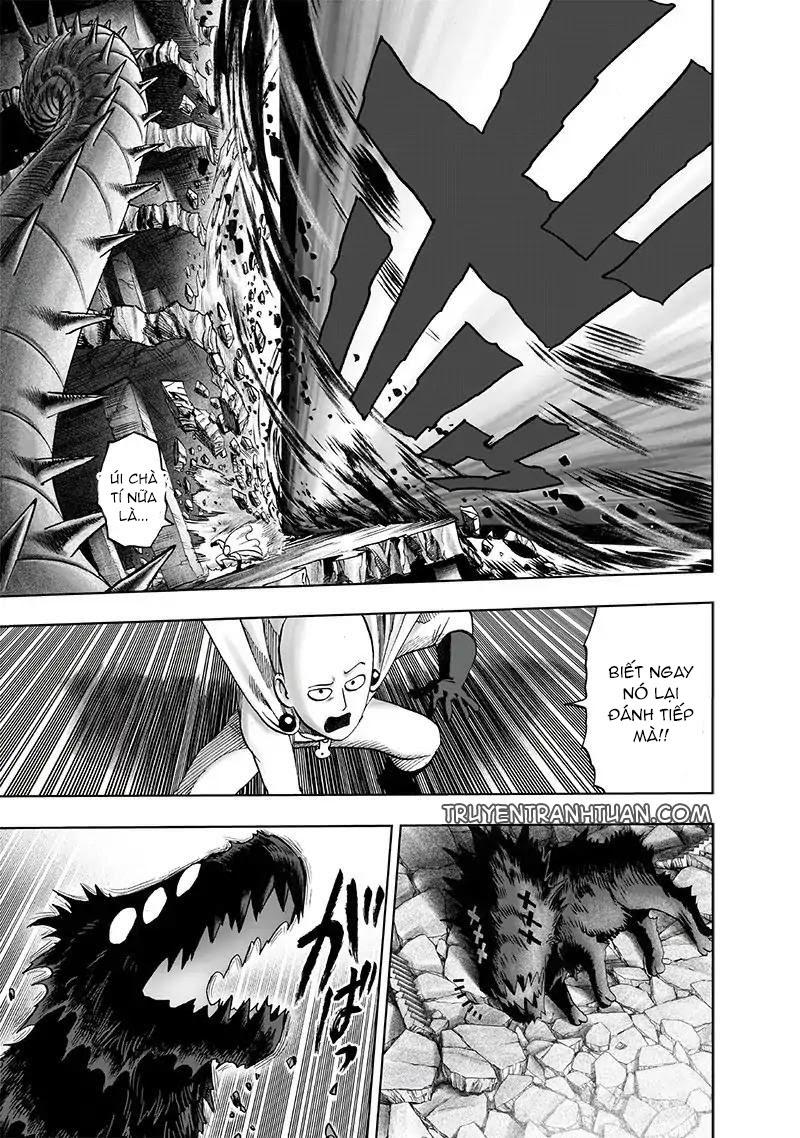 Onepunch Man: Chương 152