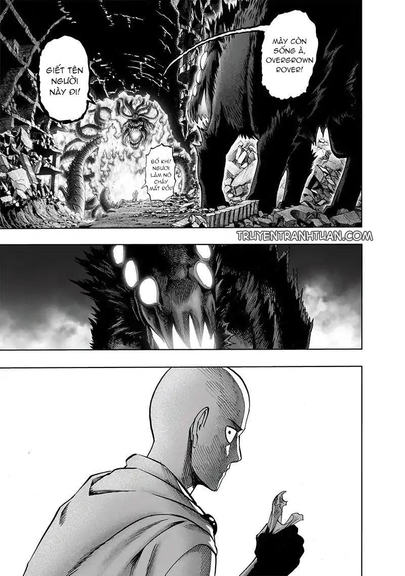 Onepunch Man: Chương 152