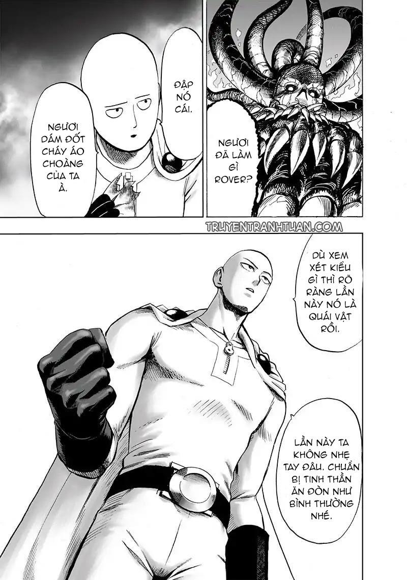 Onepunch Man: Chương 152