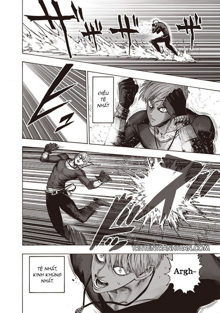 Onepunch Man: Chương 157