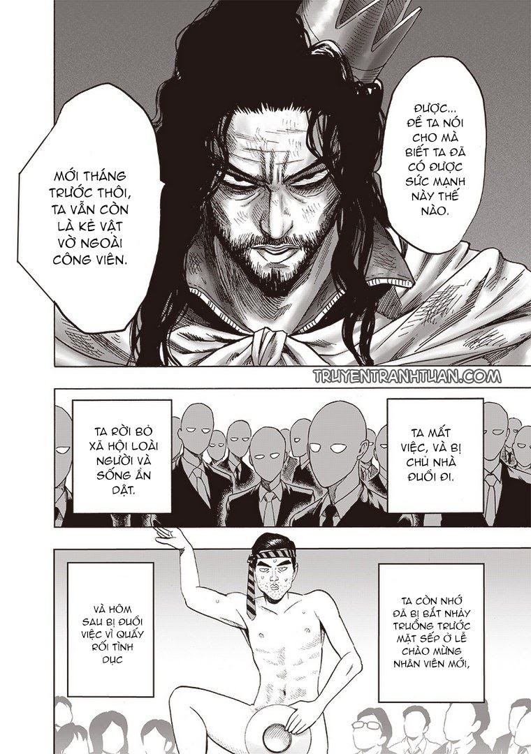 Onepunch Man: Chương 157