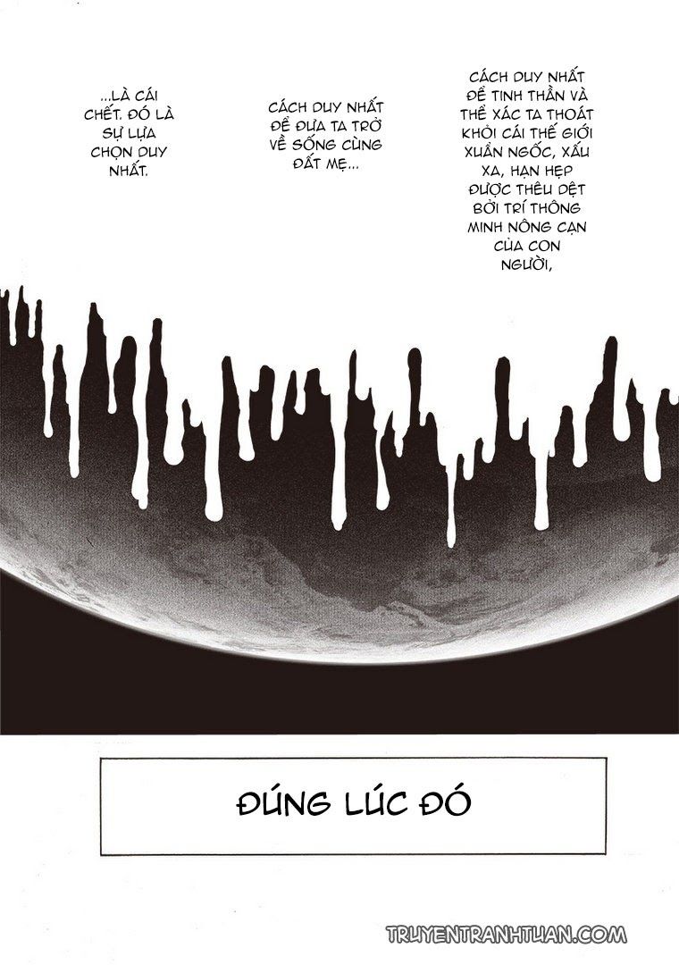 Onepunch Man: Chương 157