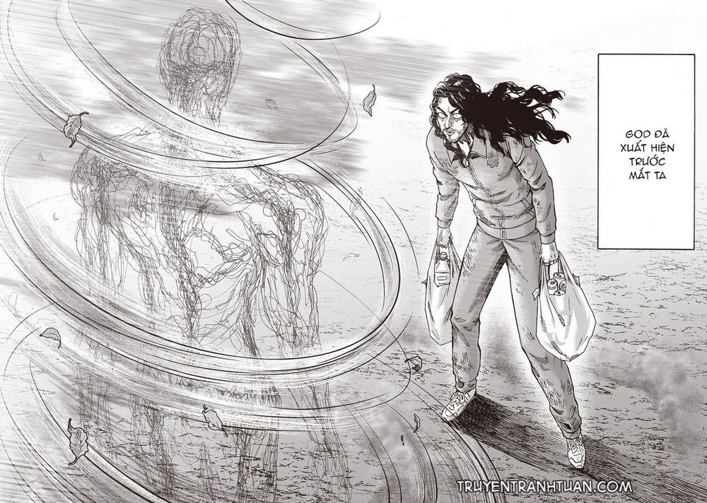 Onepunch Man: Chương 157