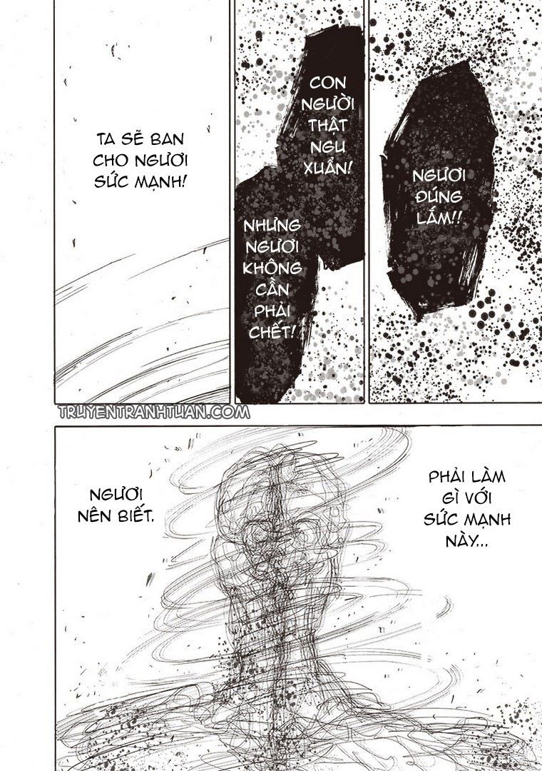 Onepunch Man: Chương 157