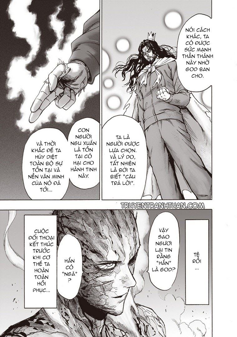 Onepunch Man: Chương 157