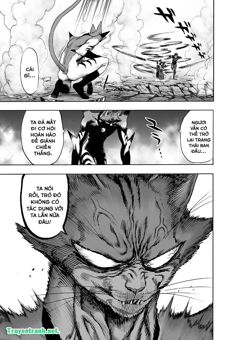 Onepunch Man: Chương 162