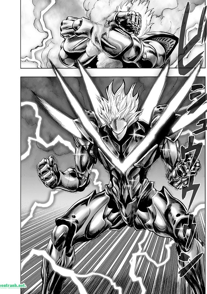 Onepunch Man: Chương 162