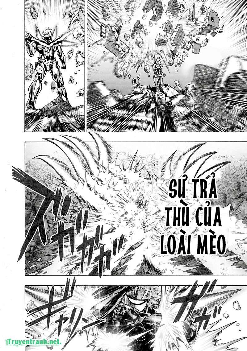 Onepunch Man: Chương 162