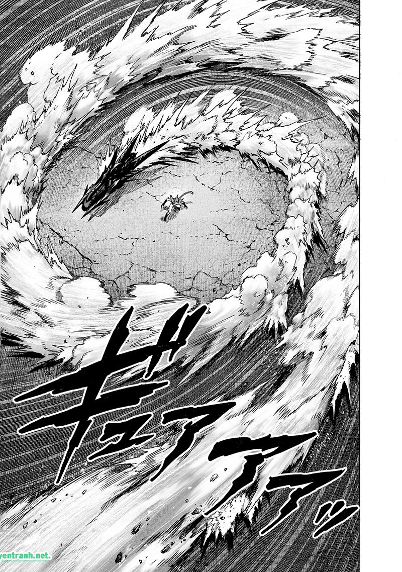 Onepunch Man: Chương 162