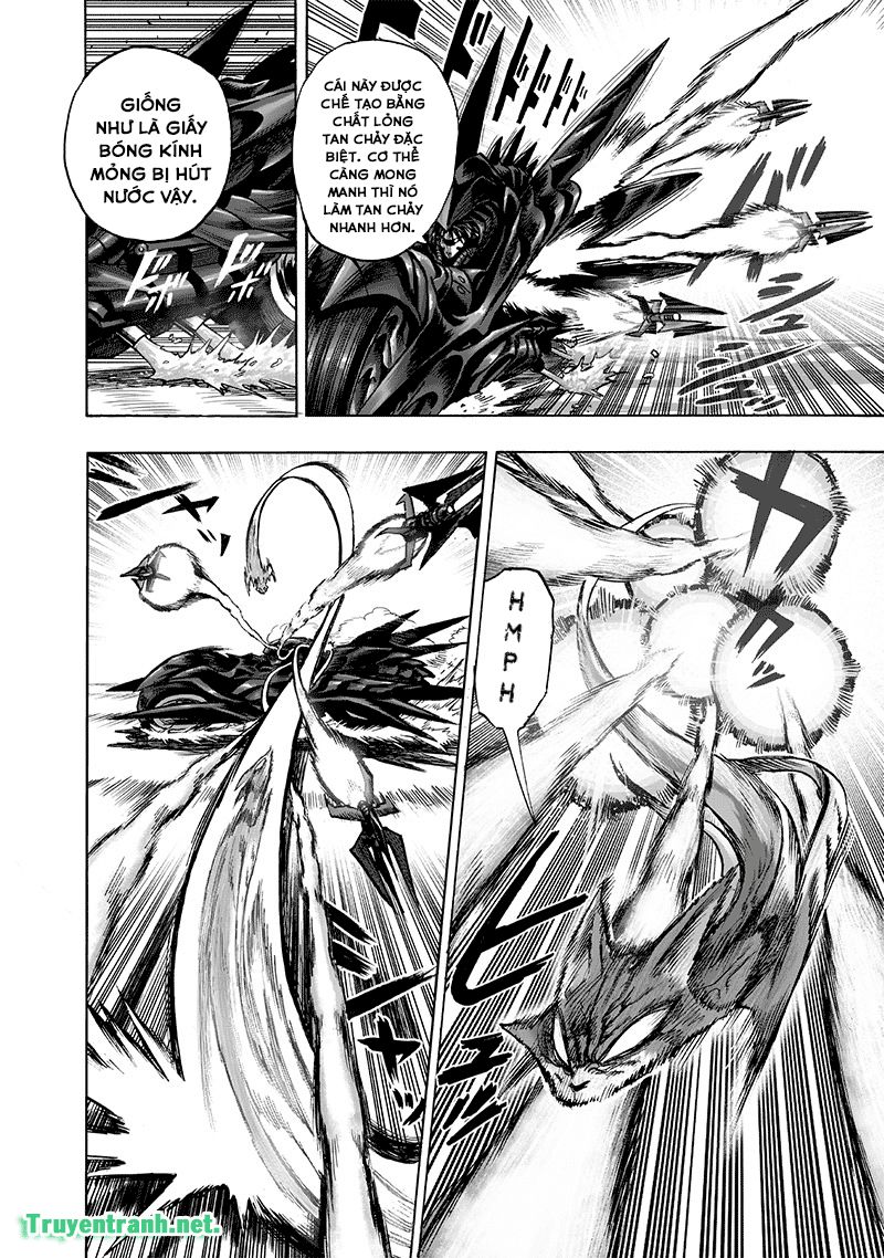Onepunch Man: Chương 162