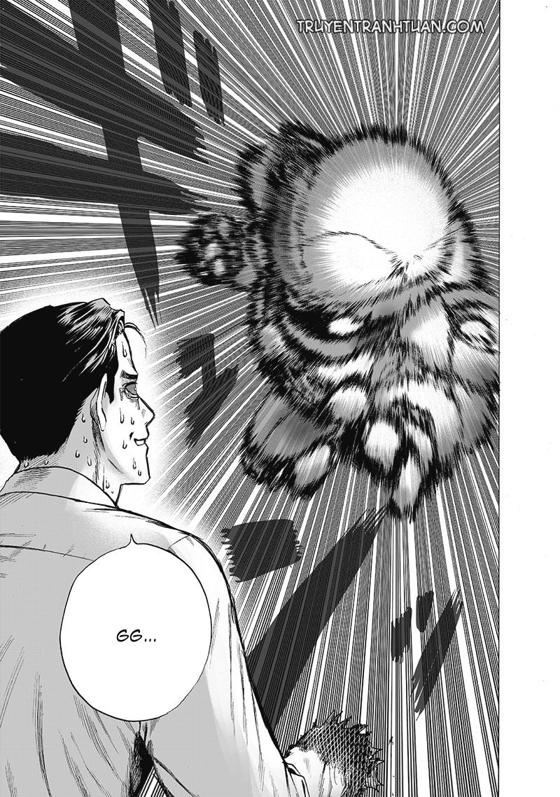 Onepunch Man: Chương 163
