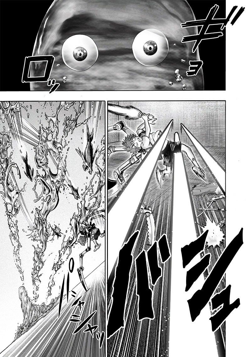 Onepunch Man: Chương 165