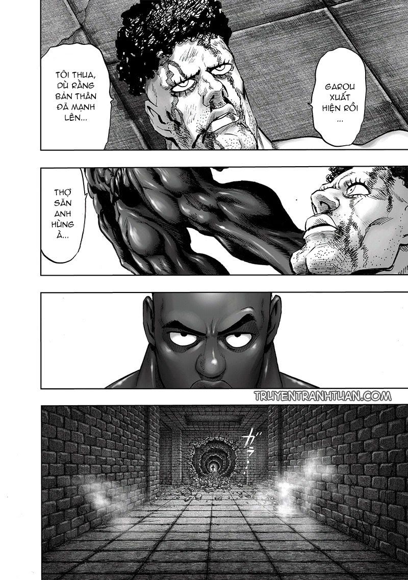 Onepunch Man: Chương 165