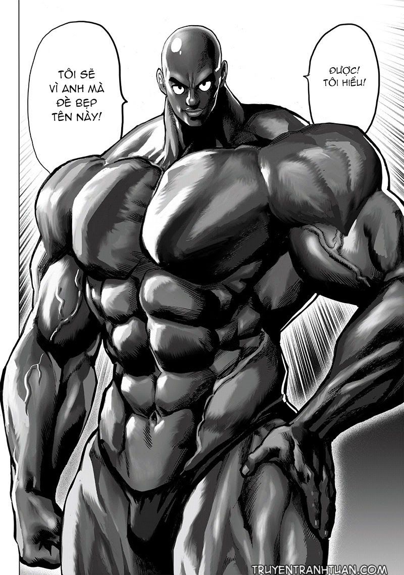 Onepunch Man: Chương 165