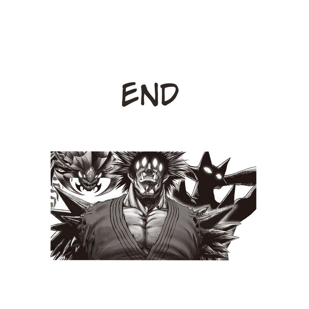Onepunch Man: Chương 166
