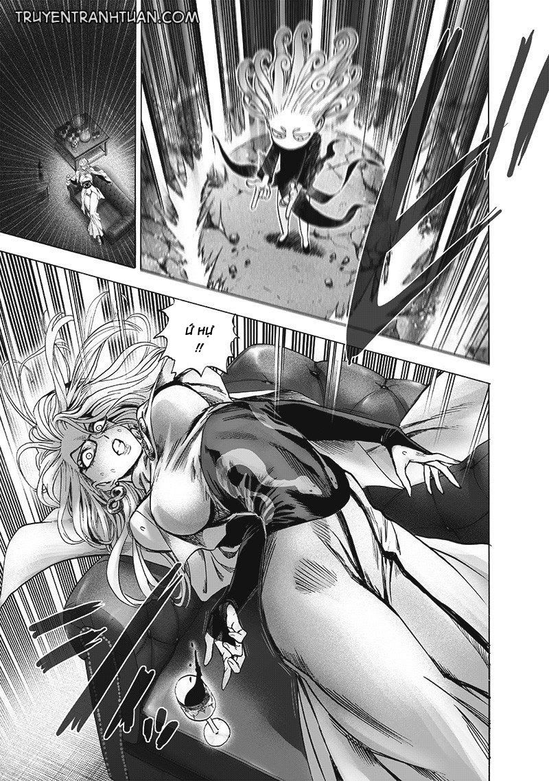 Onepunch Man: Chương 167