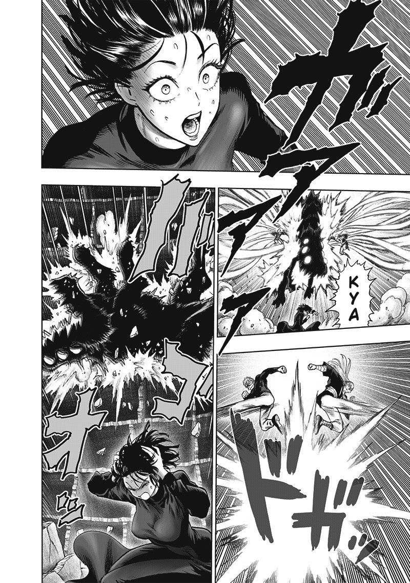Onepunch Man: Chương 169