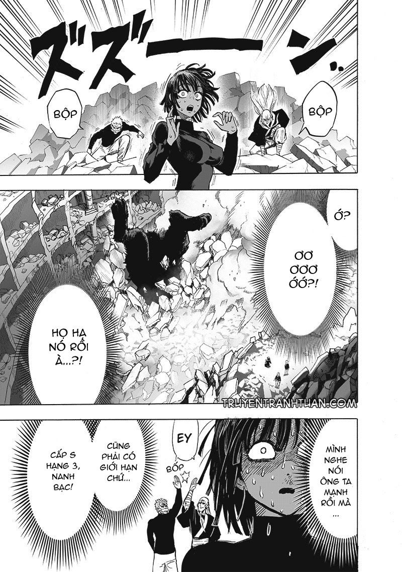 Onepunch Man: Chương 169