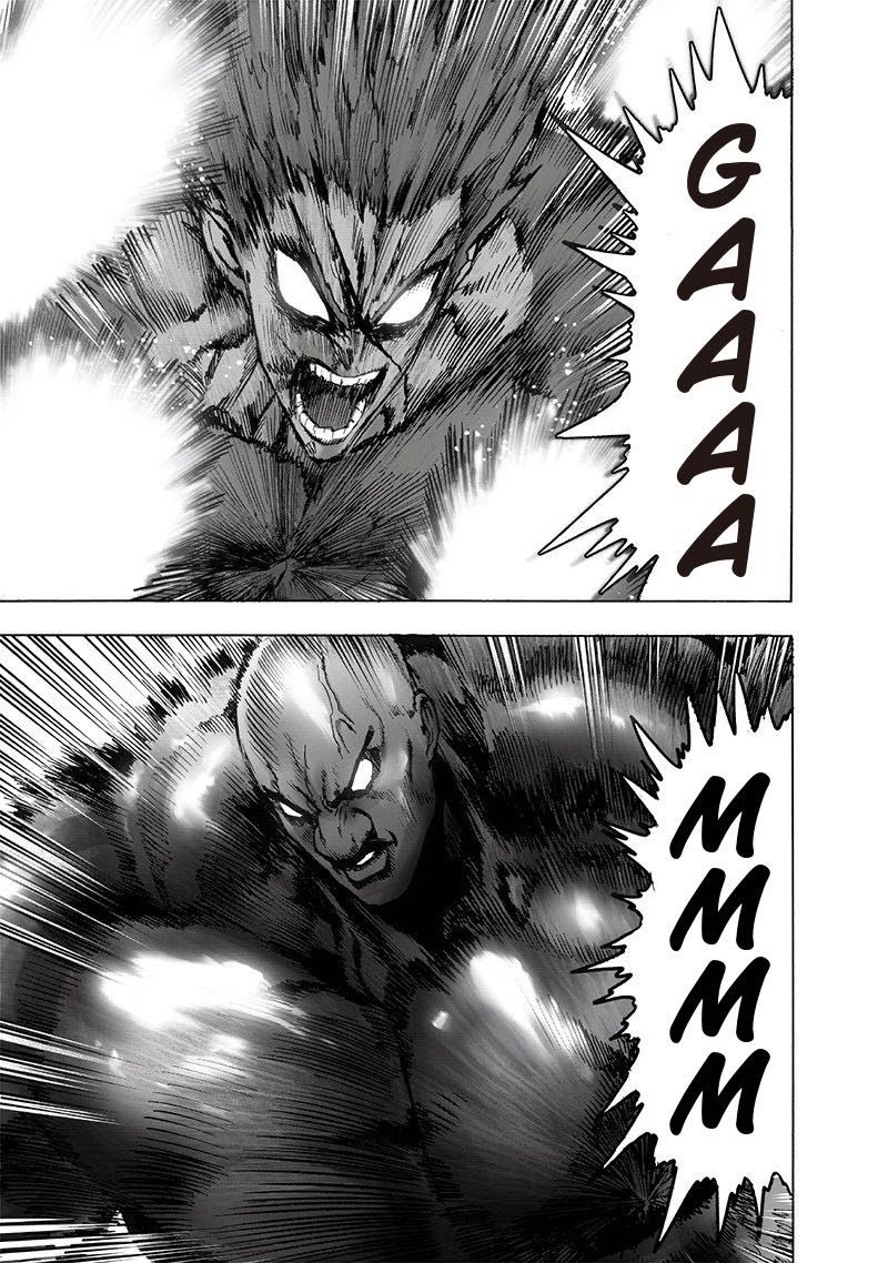 Onepunch Man: Chương 171