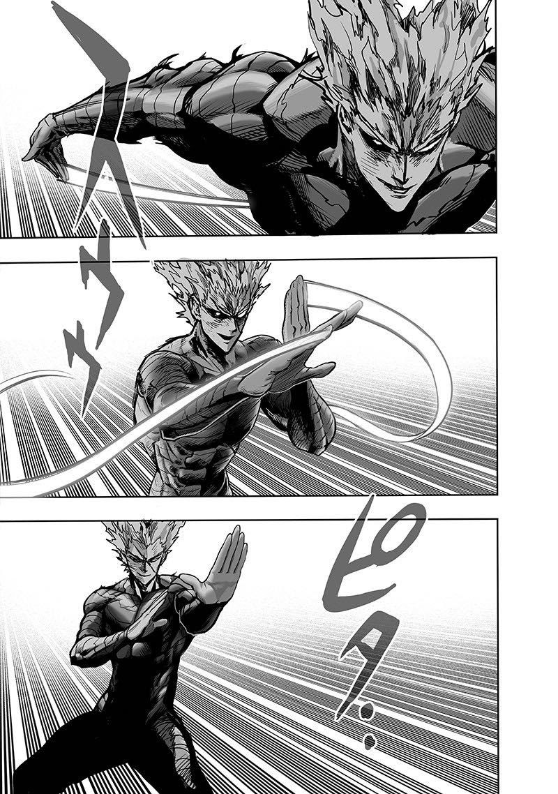 Onepunch Man: Chương 171